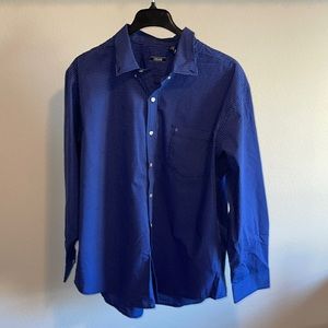 Izod Button up